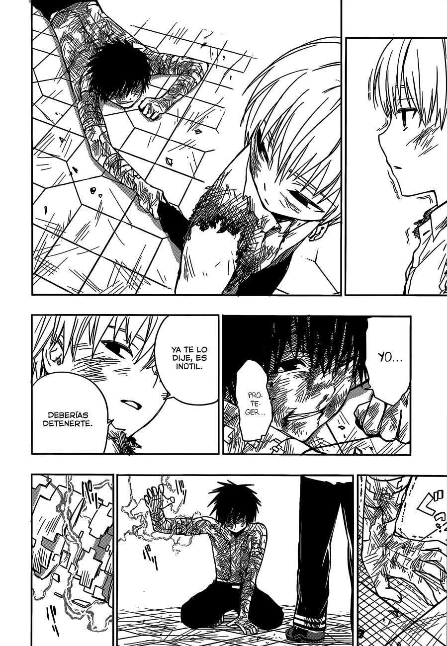 Capitulo 8 page 20