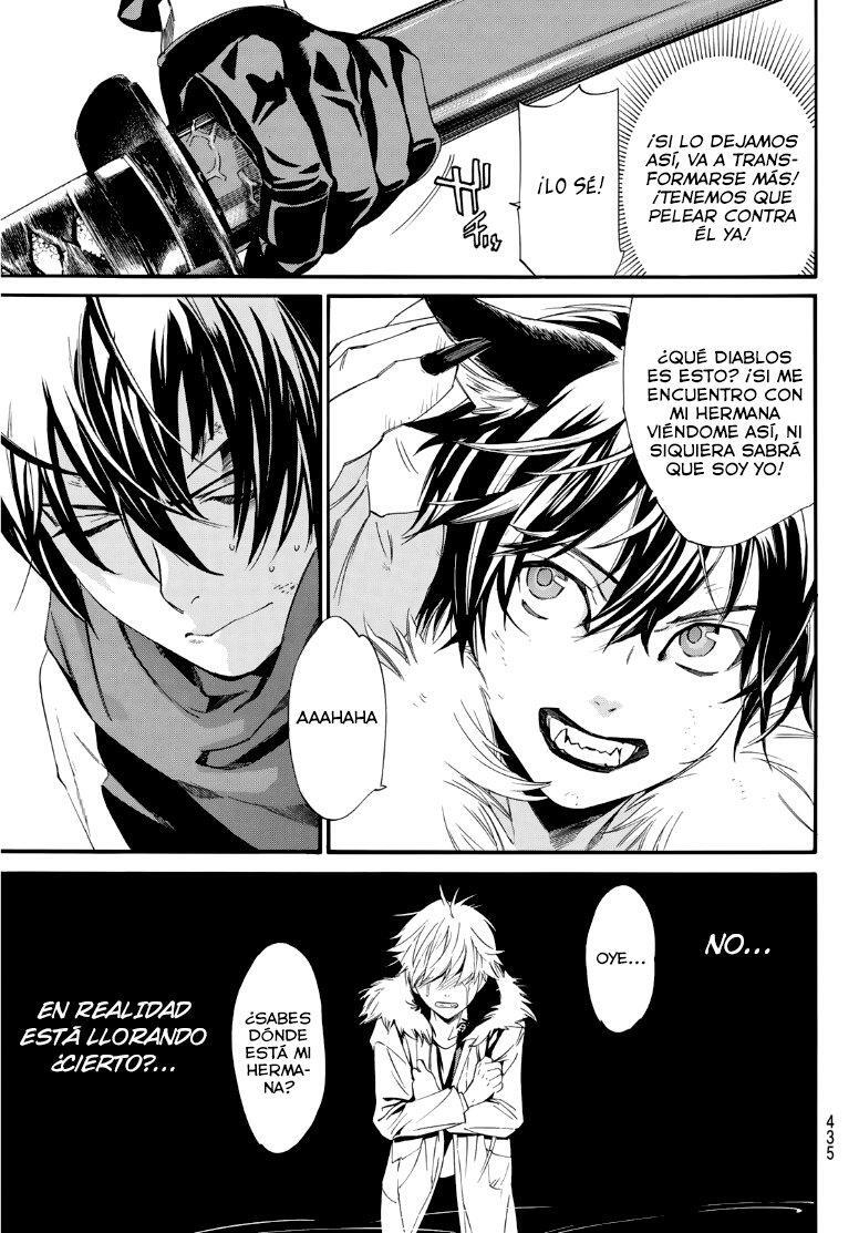 Capitulo 89.50 page 9