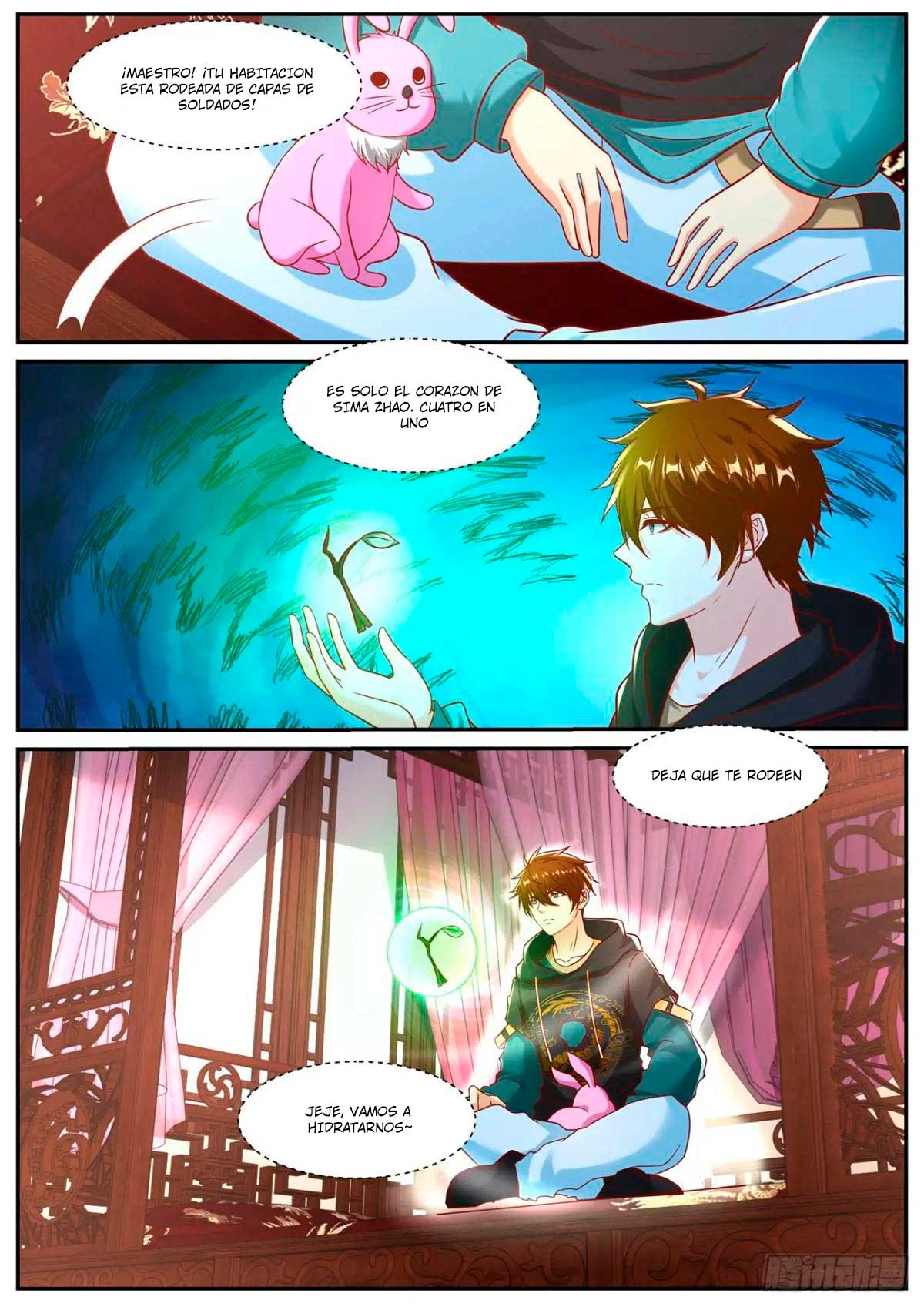 Capitulo 937 page 11