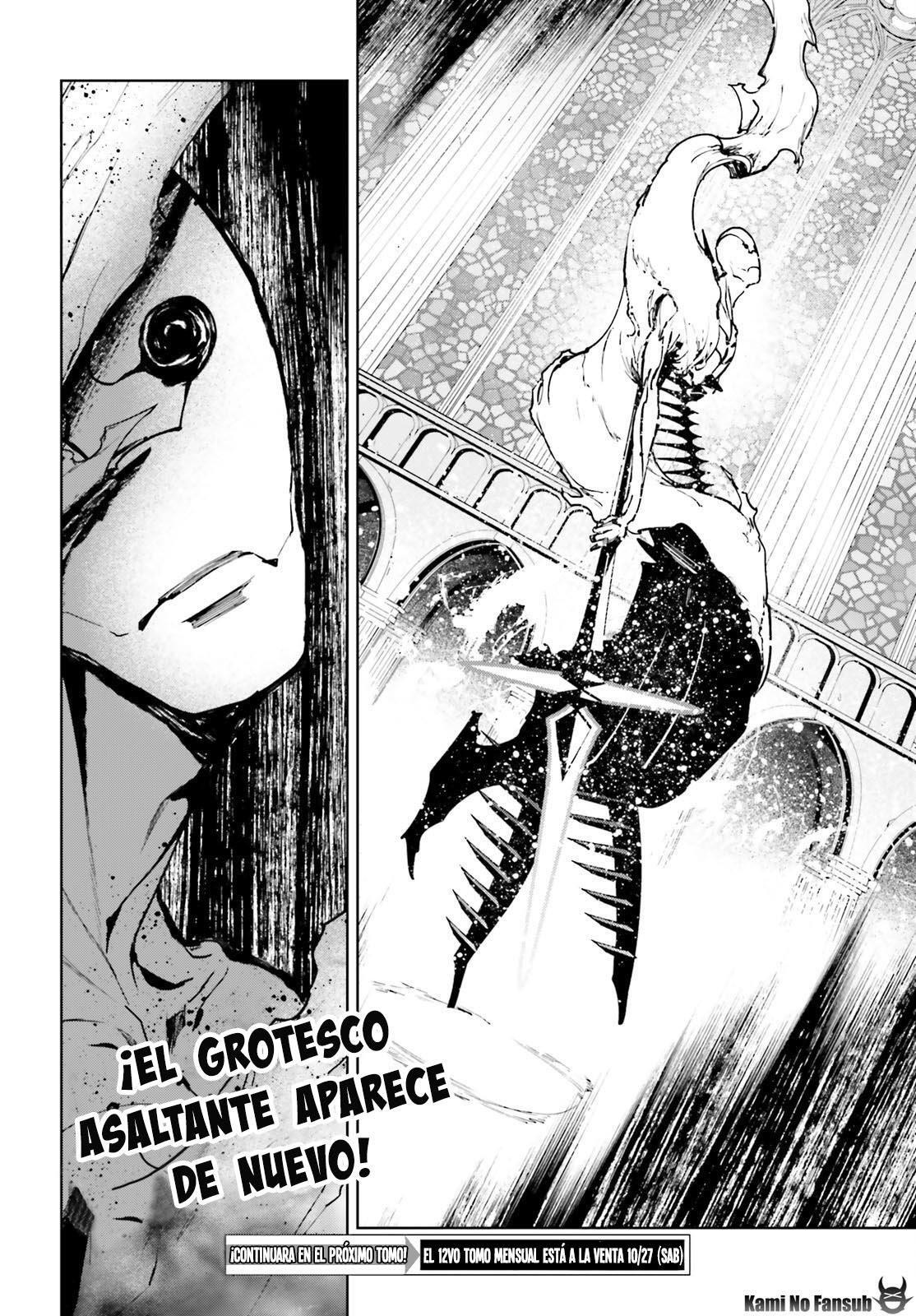 Capitulo 32 page 19