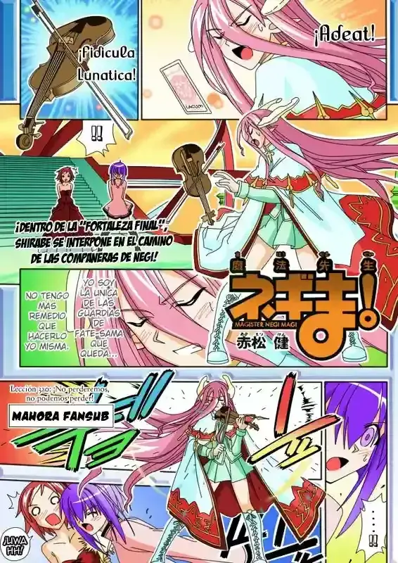 Capitulo 320 page 2