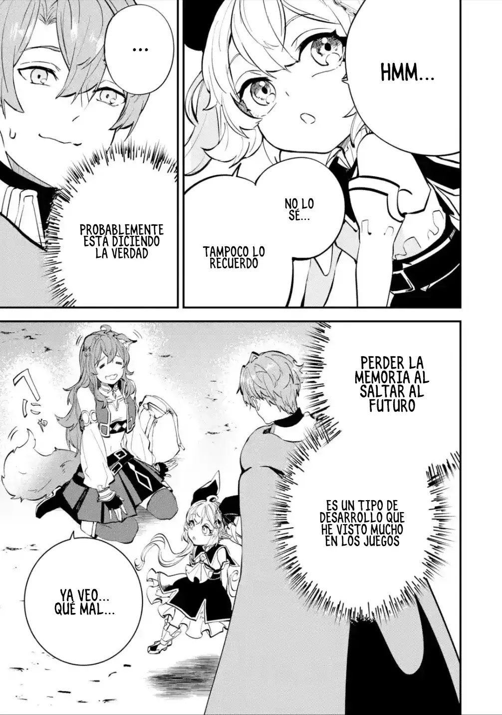 Capitulo 18.50 page 9