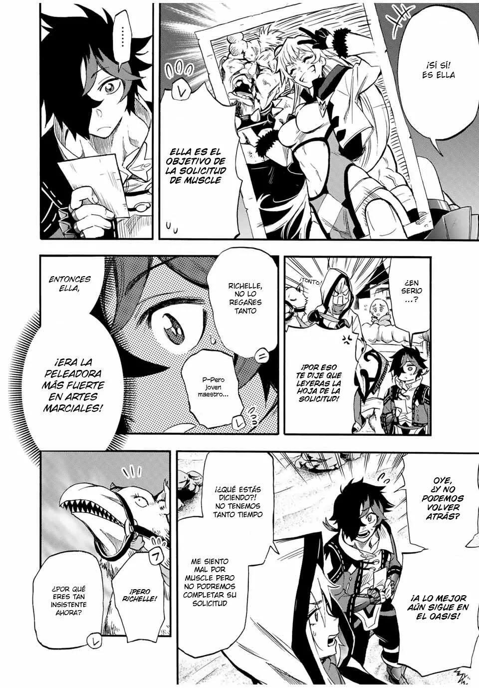 Capitulo 48 page 11