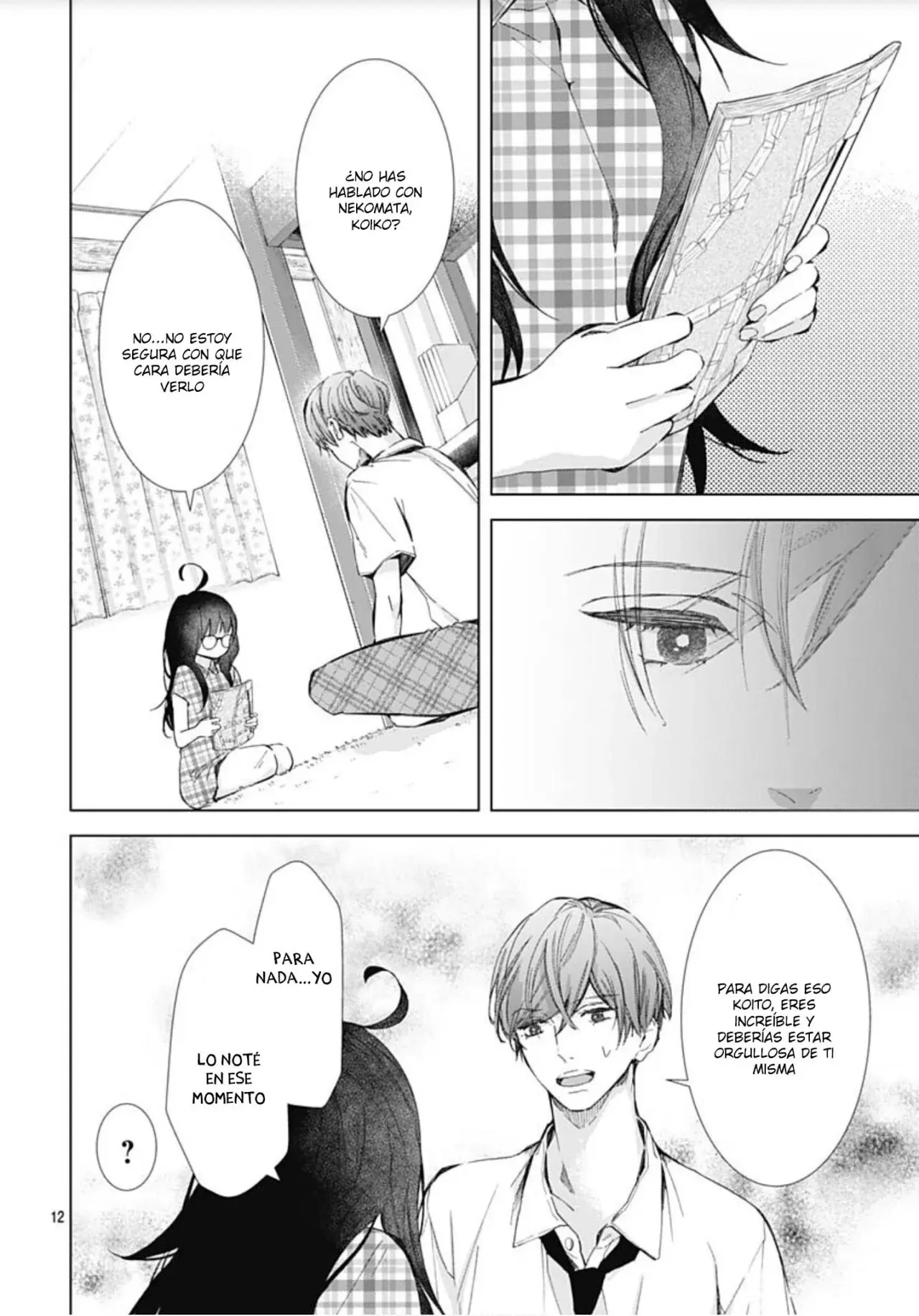 Capitulo 18 page 14