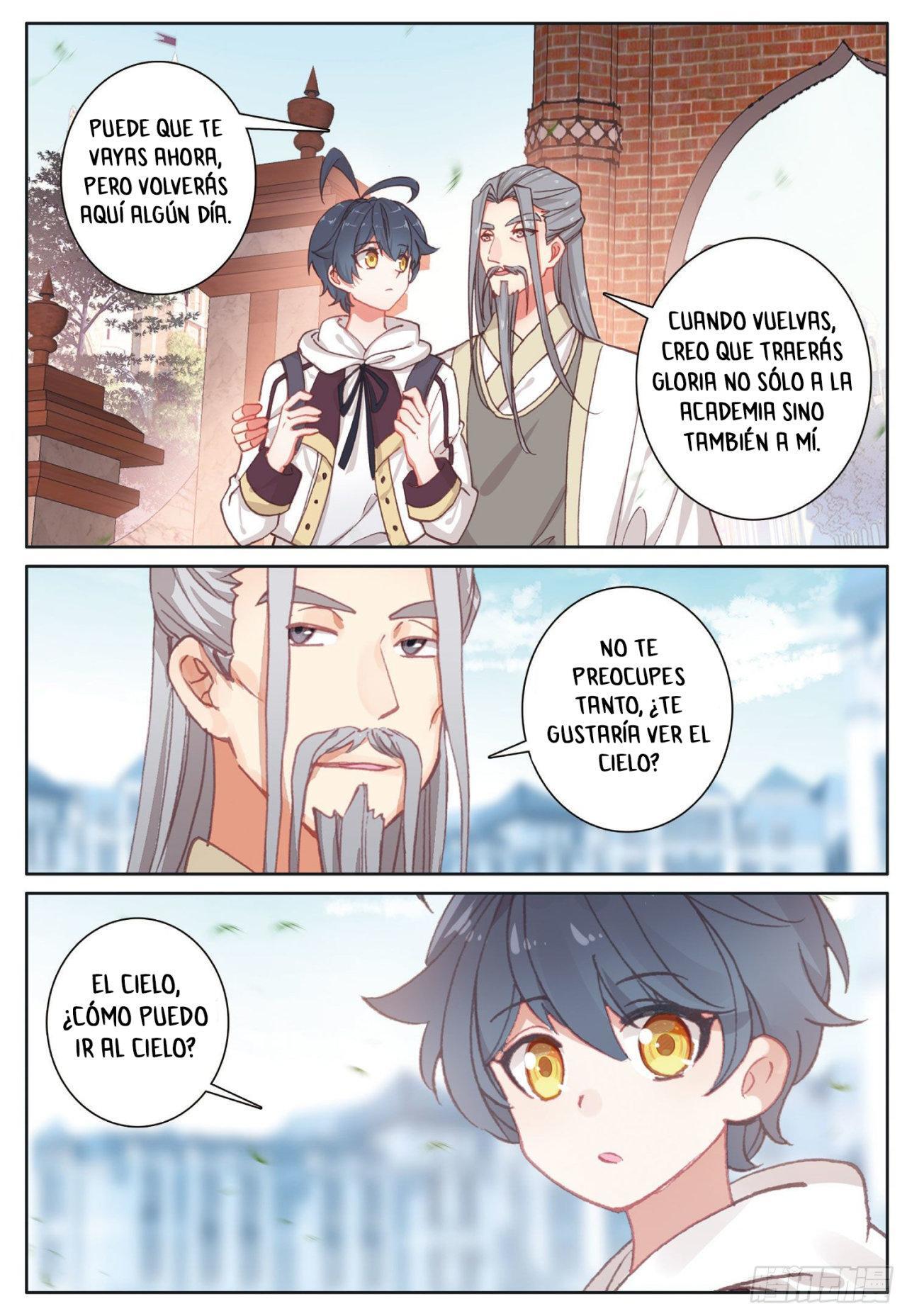 Capitulo 23 page 6