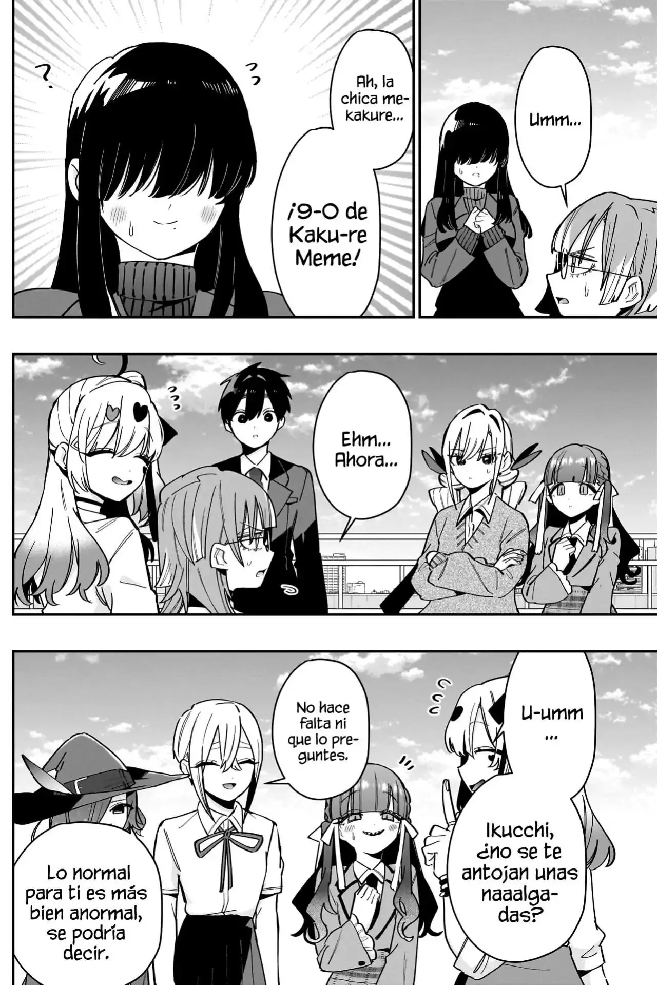 Capitulo 124 page 16