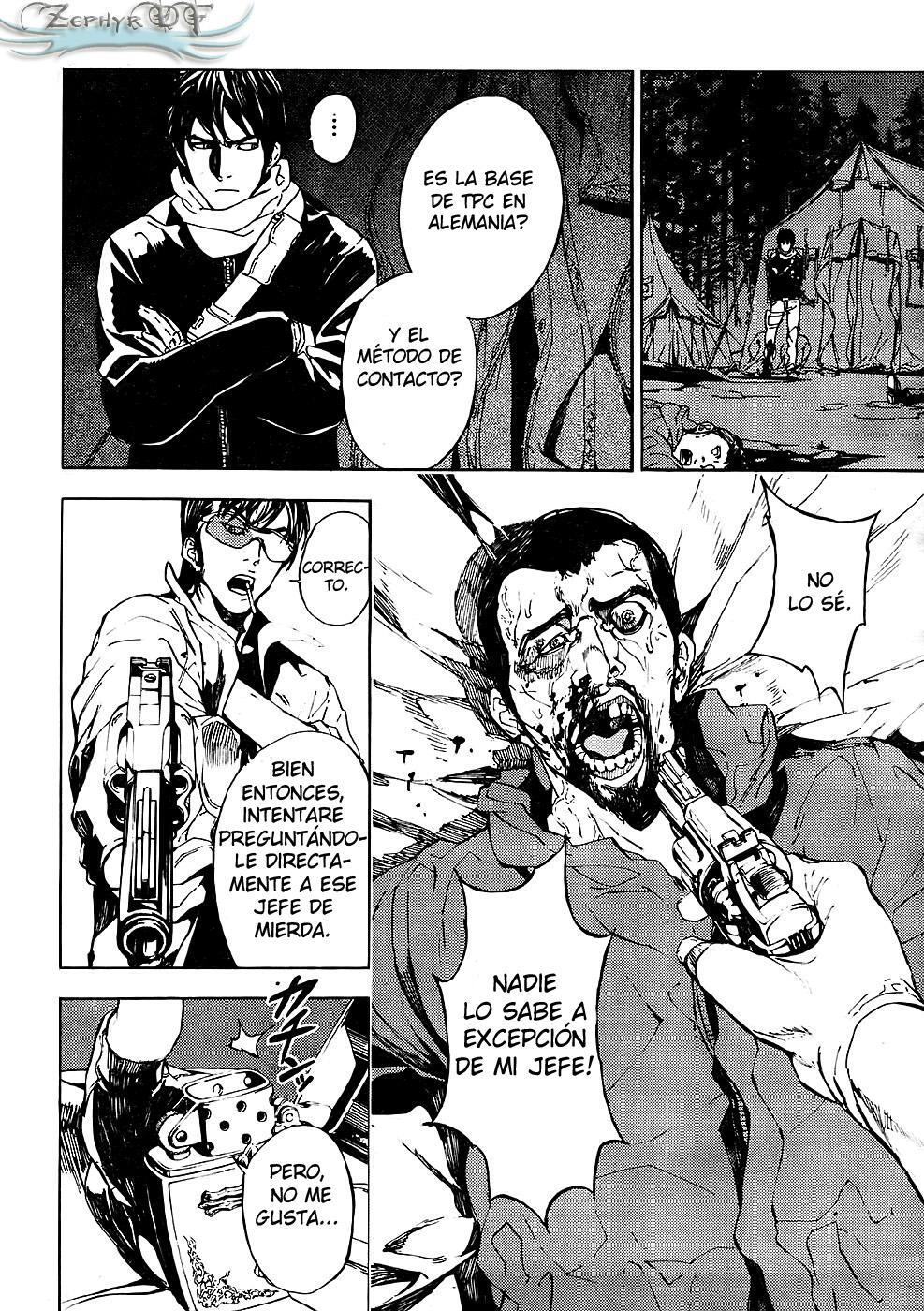 Capitulo 101.01 page 31