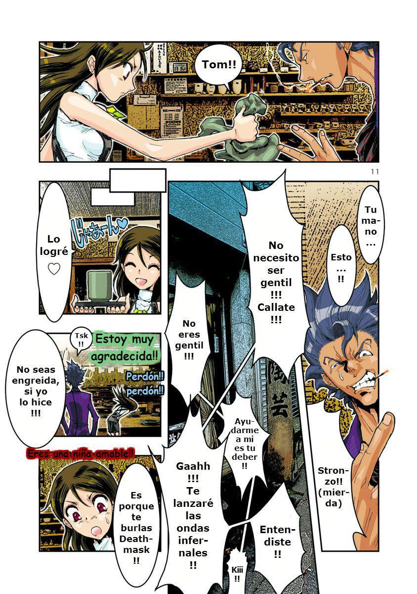 Capitulo 51 page 10