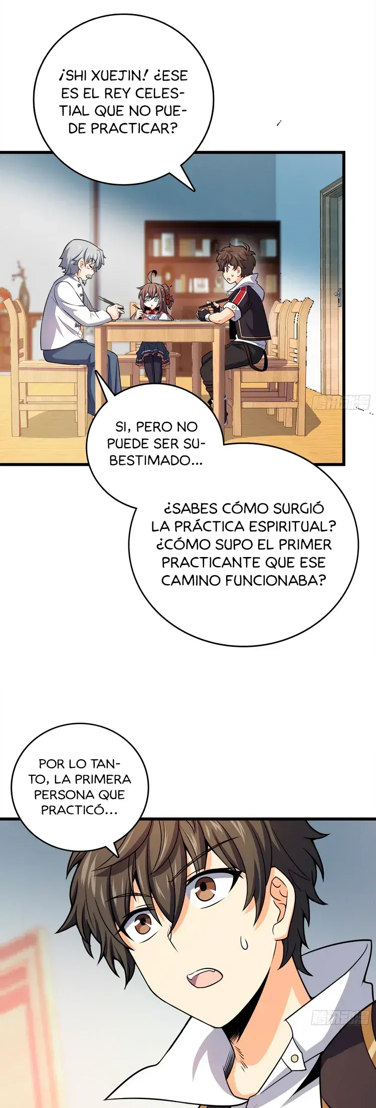 Capitulo 100 page 25