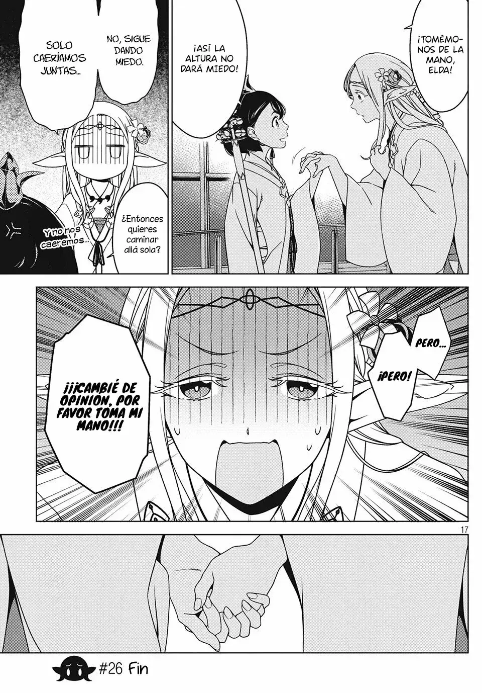 Capitulo 26 page 14