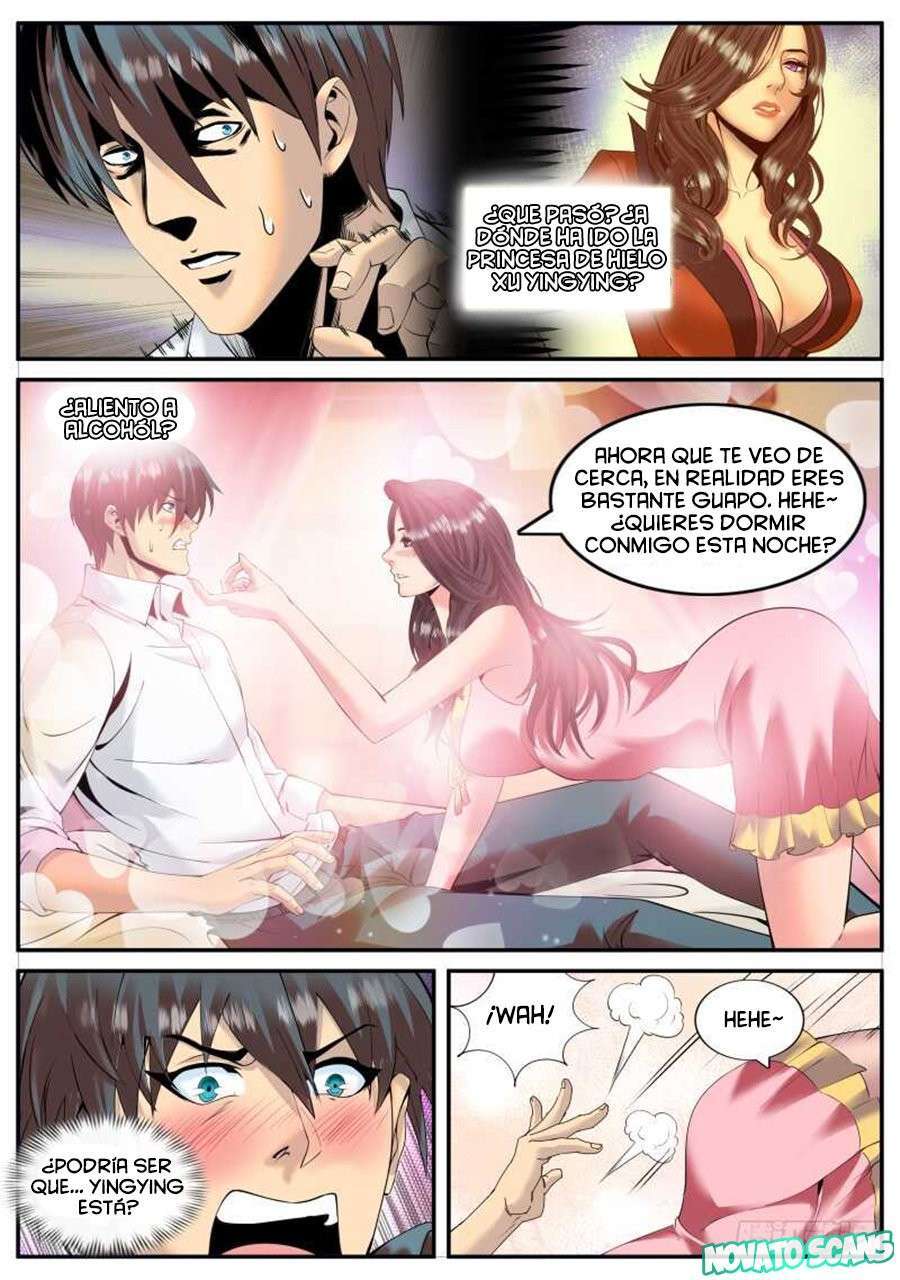 Capitulo 126 page 11