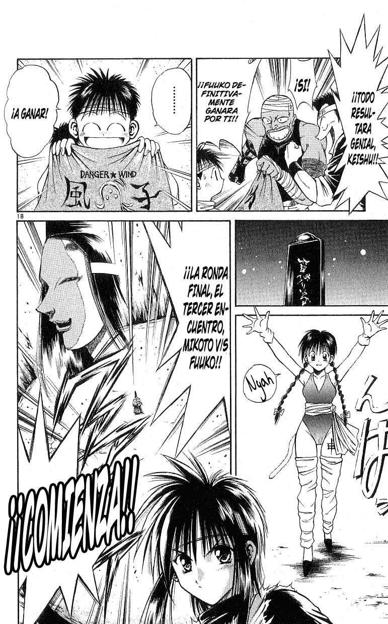 Capitulo 126 page 18