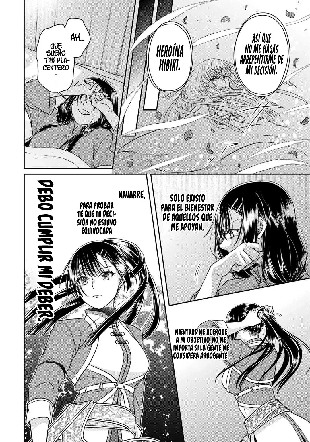 Capitulo 94 page 21