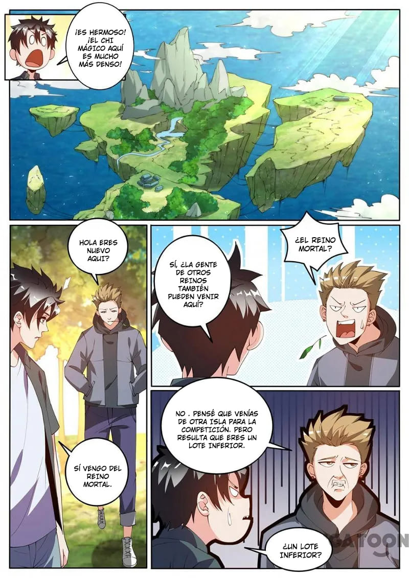 Capitulo 415 page 4