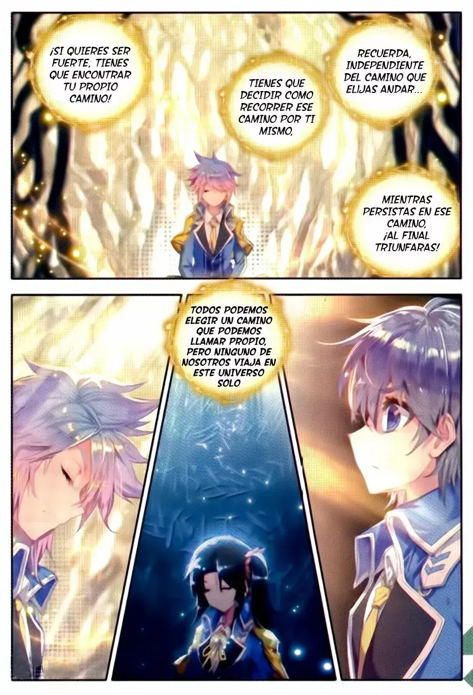 Capitulo 100 page 5