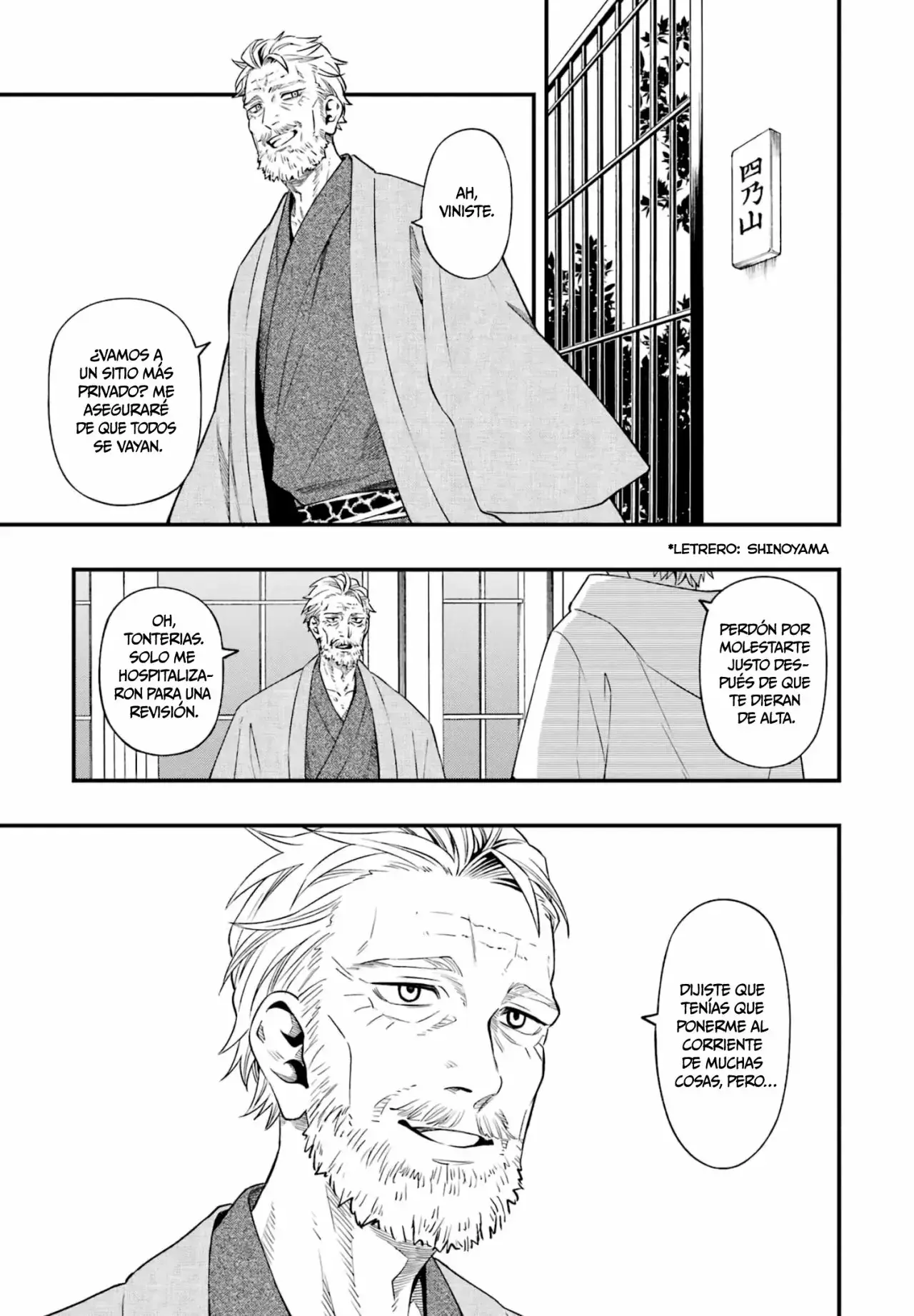 Capitulo 85 page 6