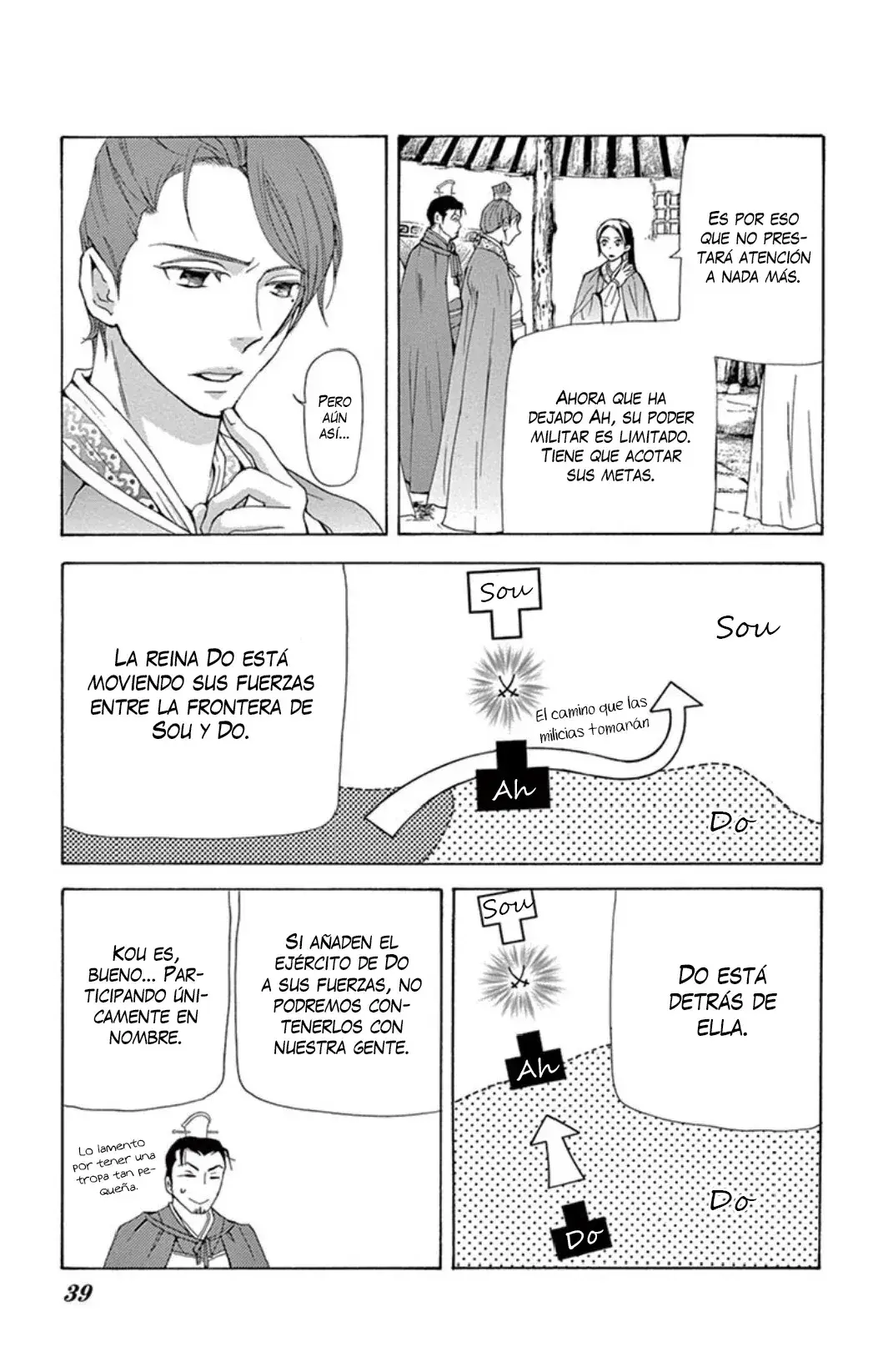 Capitulo 36 page 38