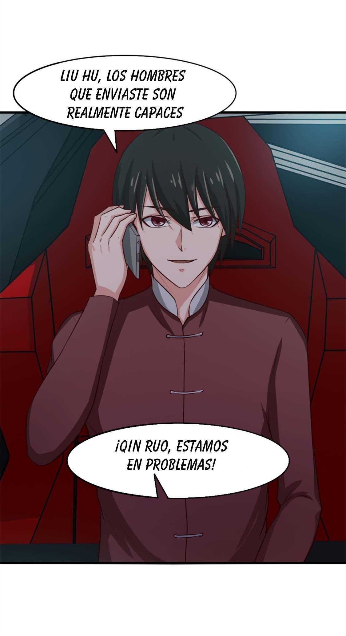 Capitulo 134 page 18