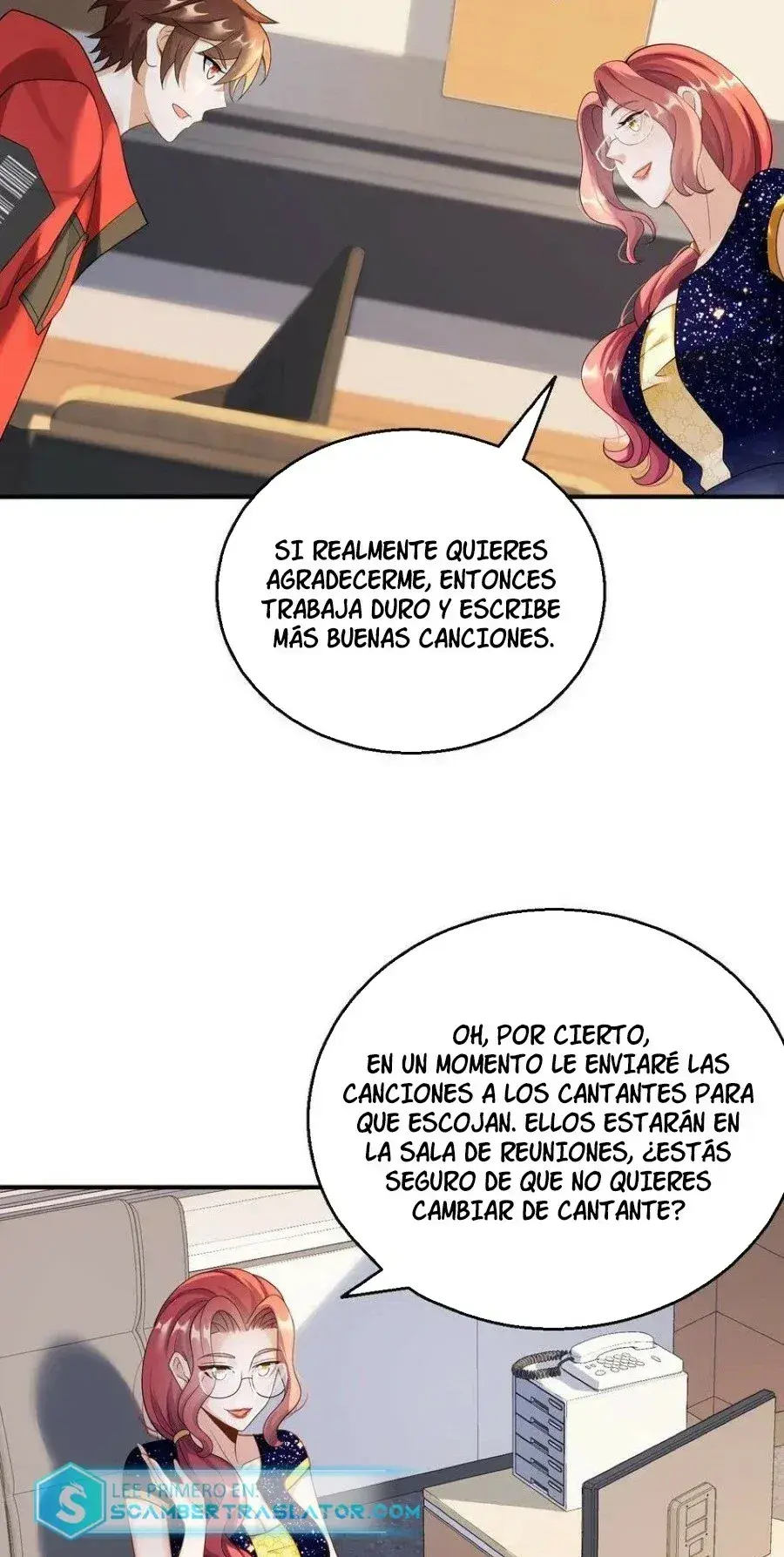 Capitulo 33 page 11