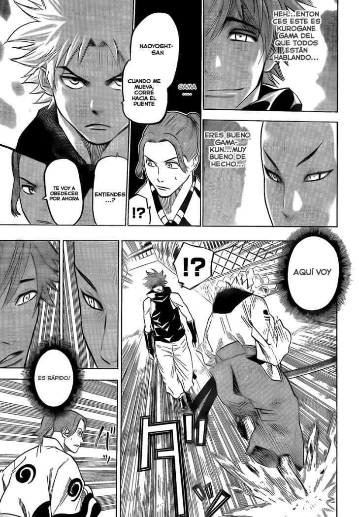 Capitulo 34 page 9