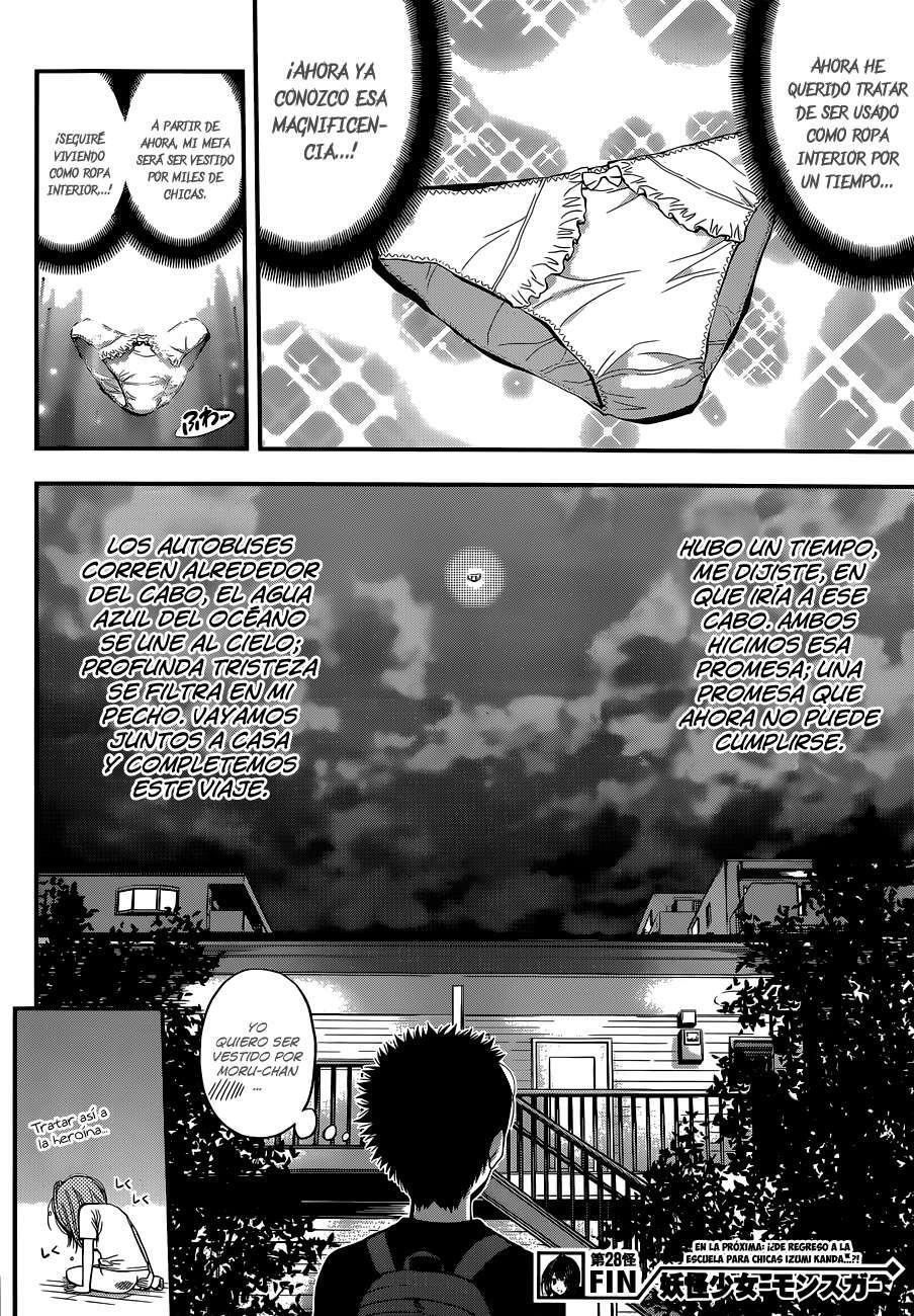 Capitulo 28 page 21