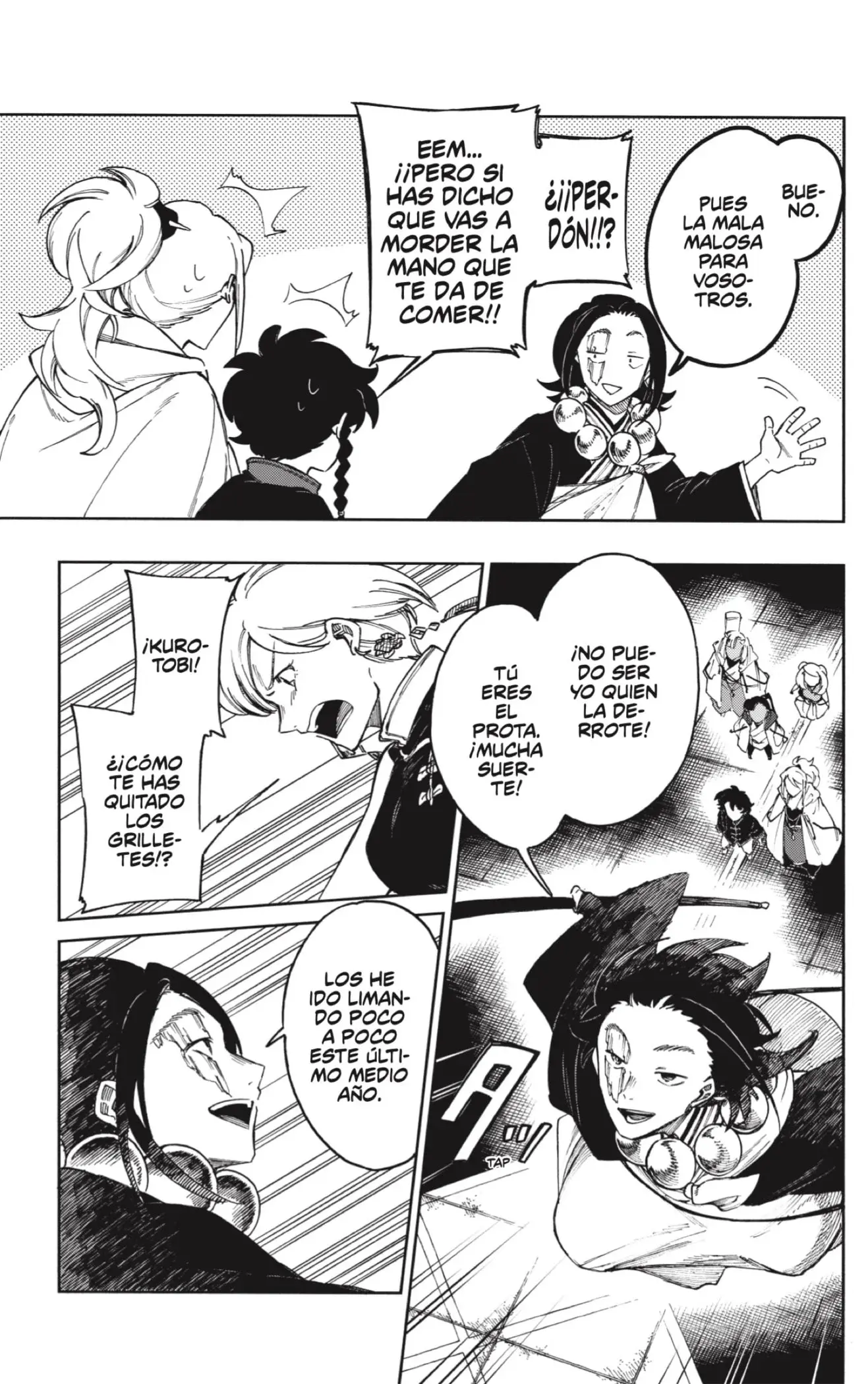 Capitulo 68 page 13