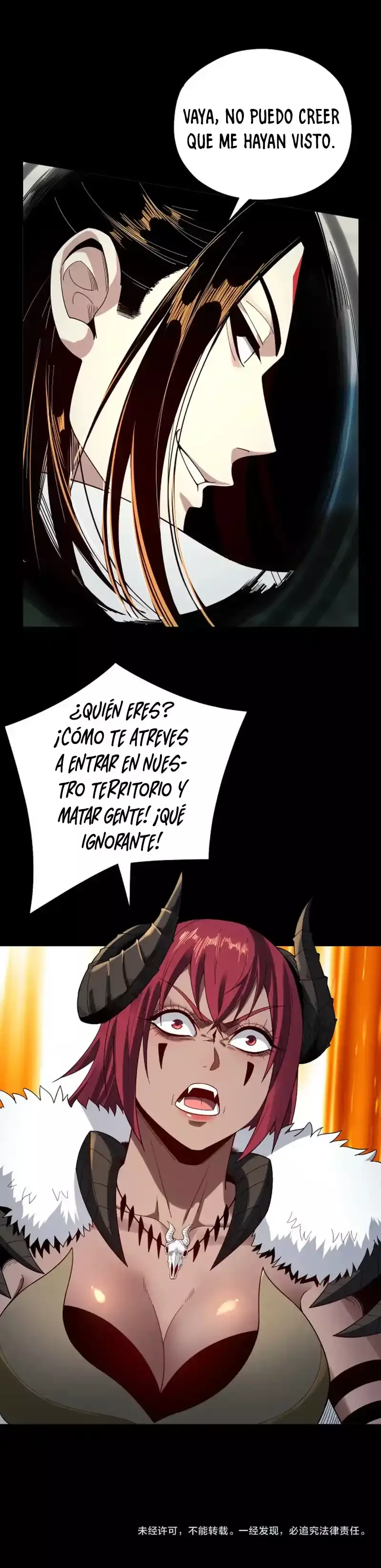 Capitulo 66 page 10