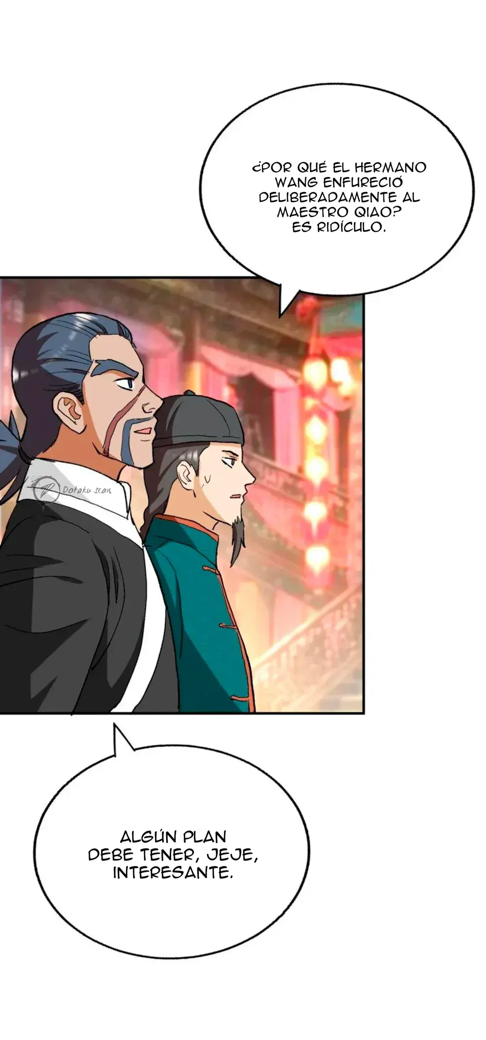Capitulo 91 page 23