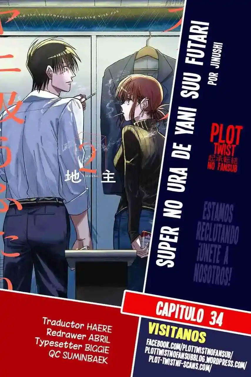 Capitulo 34 page 1