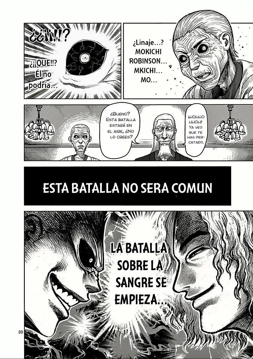 Capitulo 52 page 20