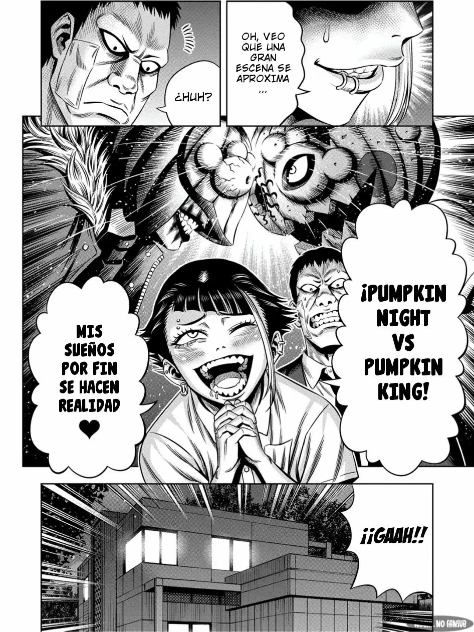 Capitulo 69 page 16