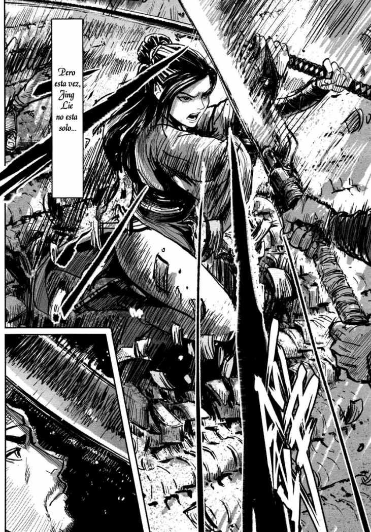 Capitulo 18 page 28