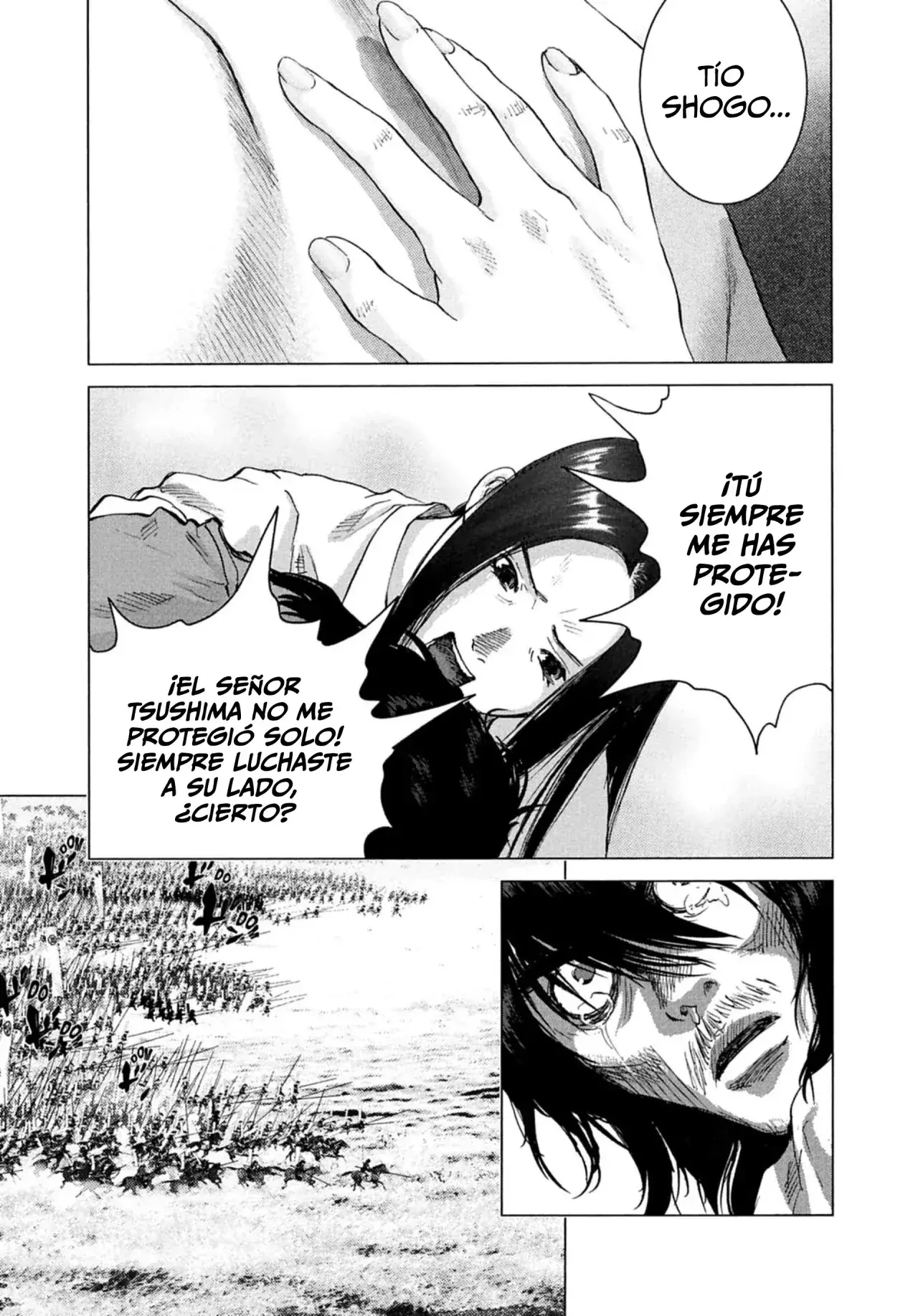 Capitulo 97 page 12