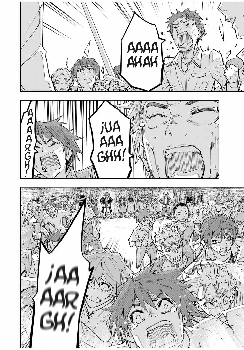 Capitulo 133 page 12
