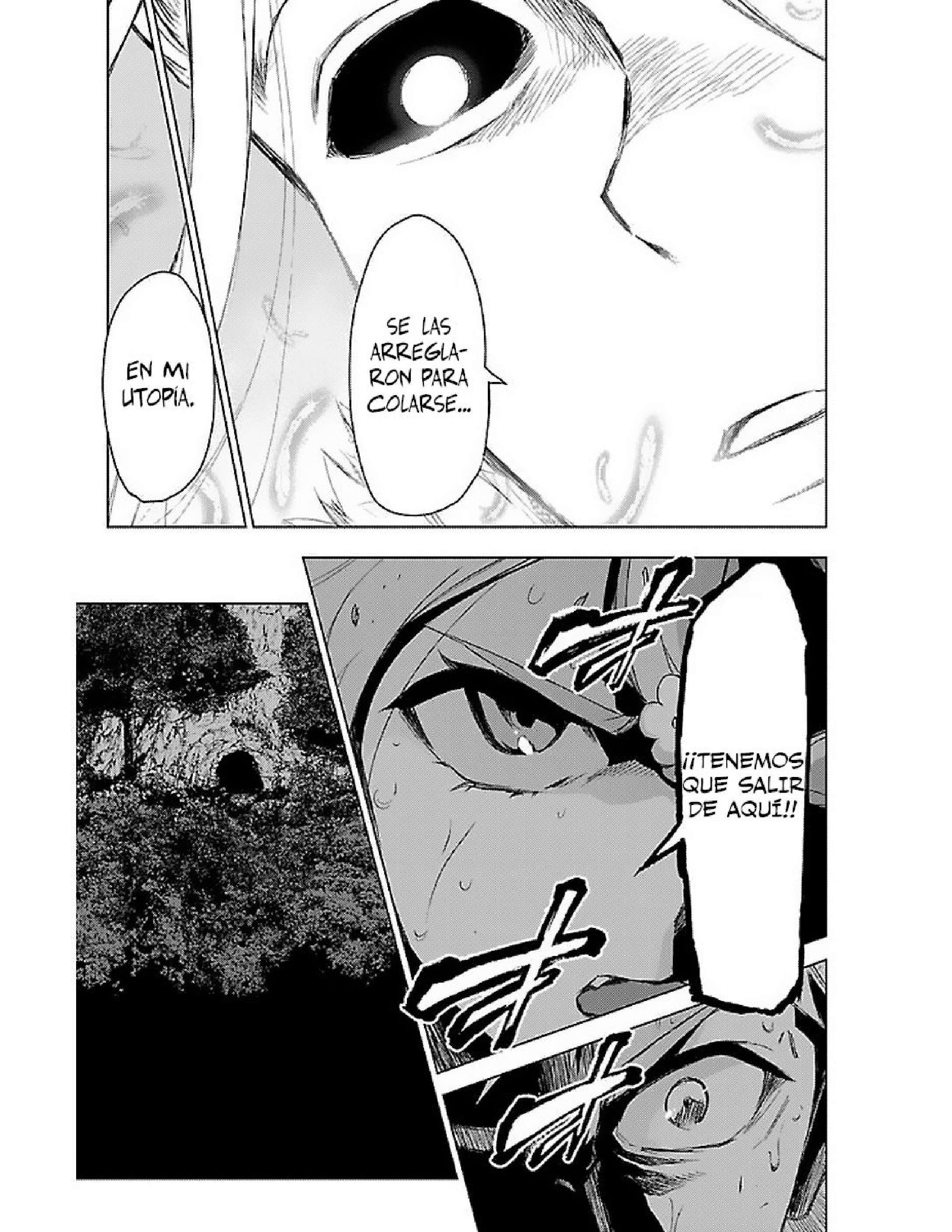 Capitulo 61 page 36