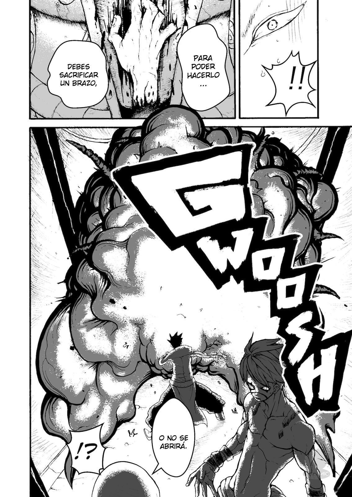 Capitulo 6 page 8
