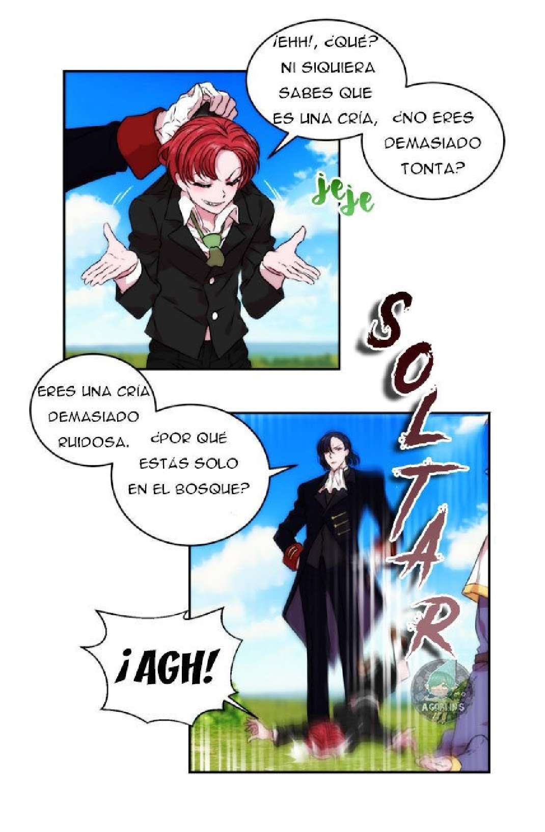 Capitulo 8 page 16