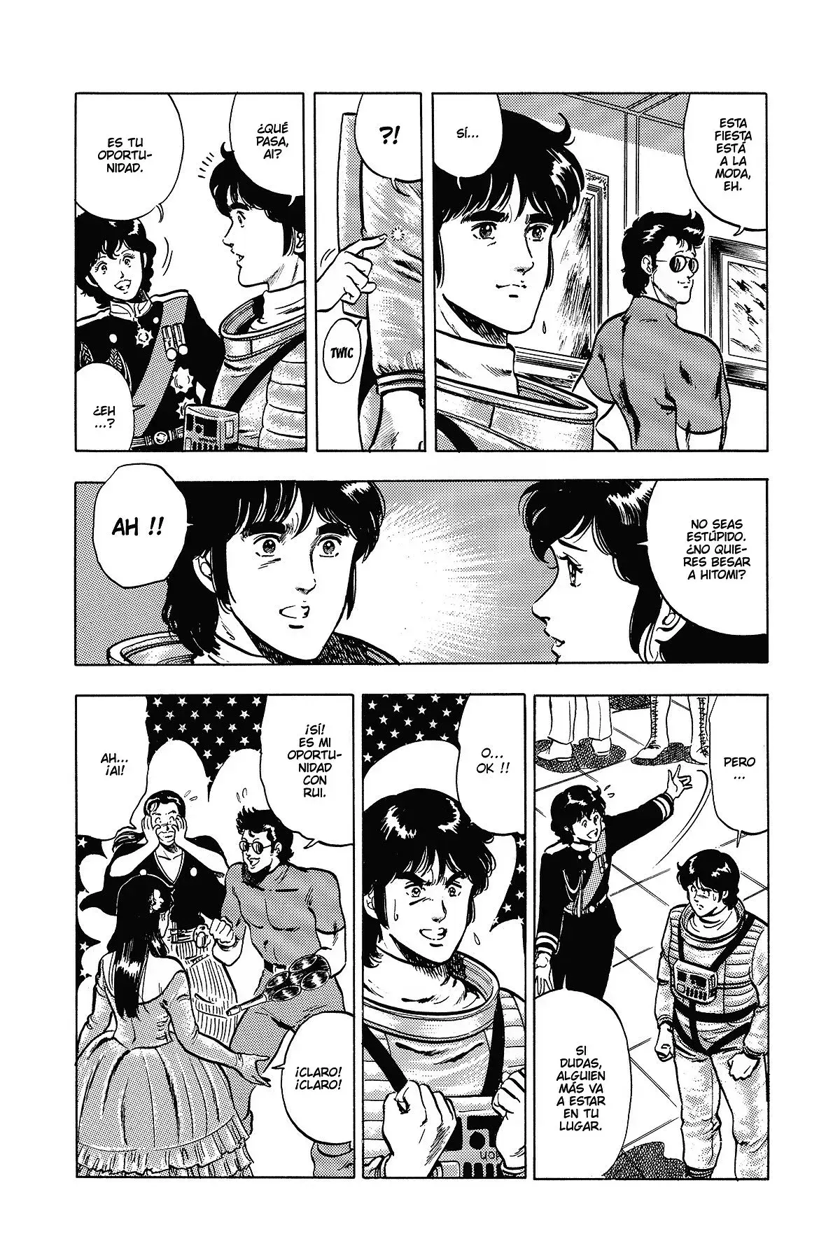 Capitulo 64 page 15