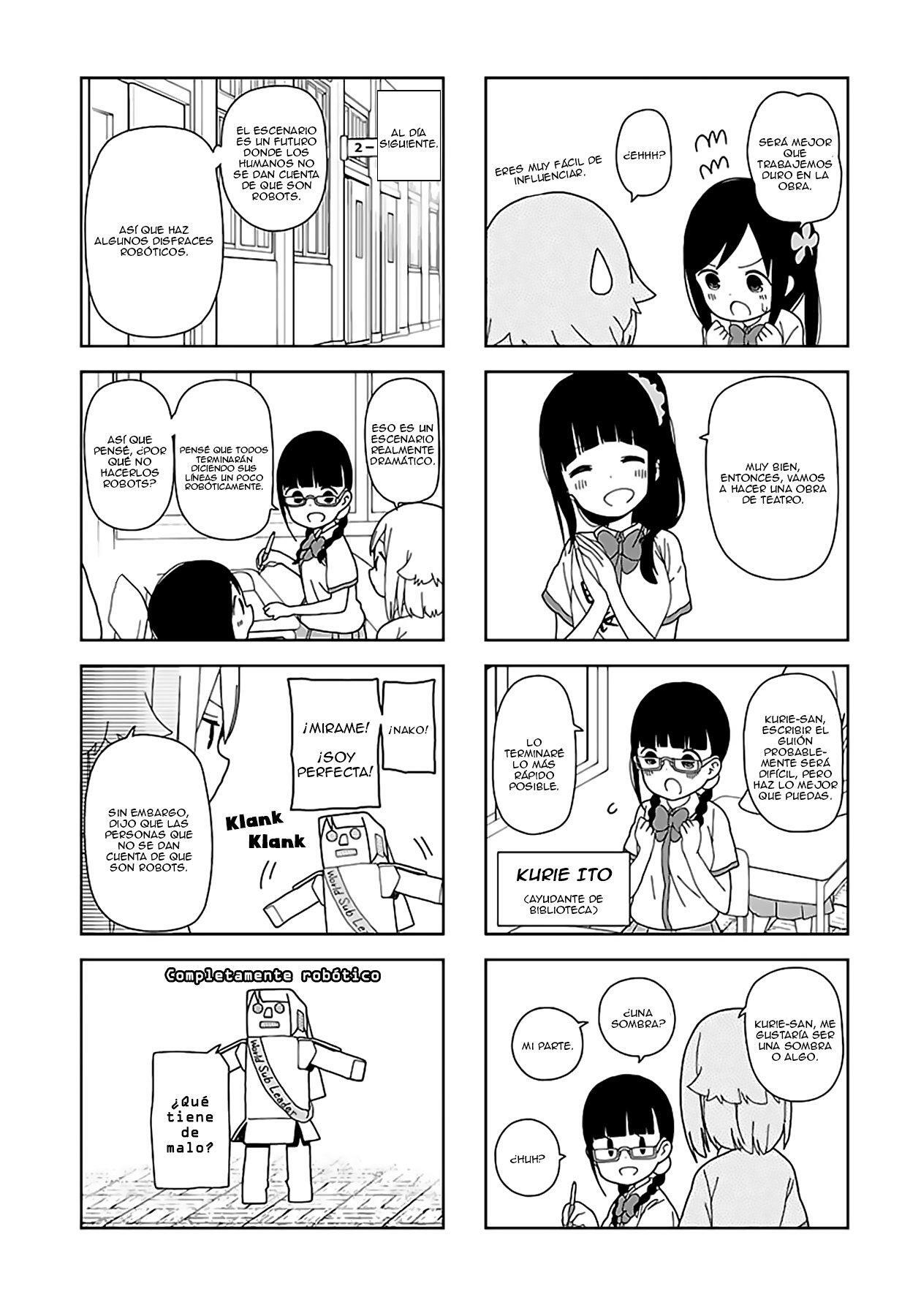 Capitulo 50 page 6