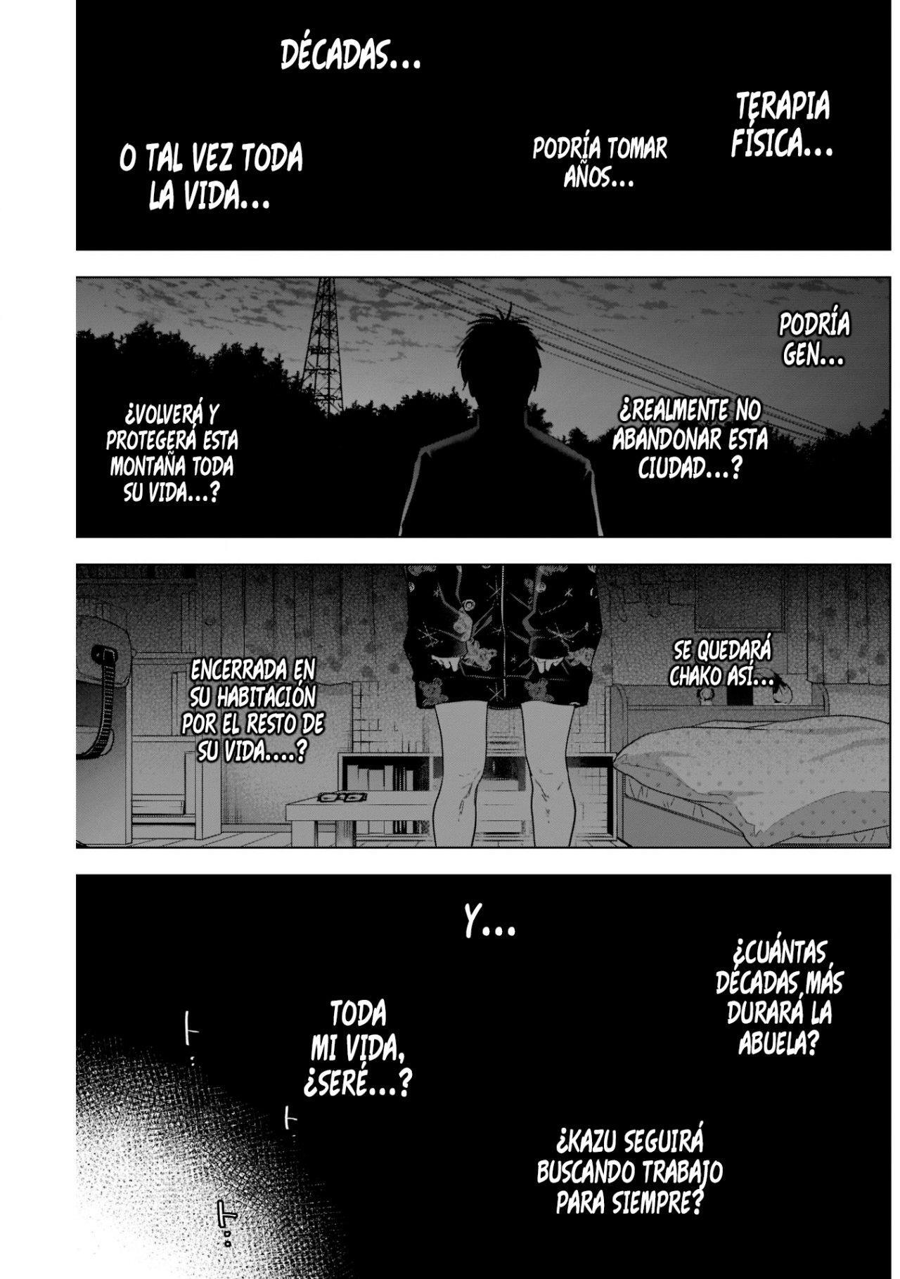 Capitulo 77 page 8