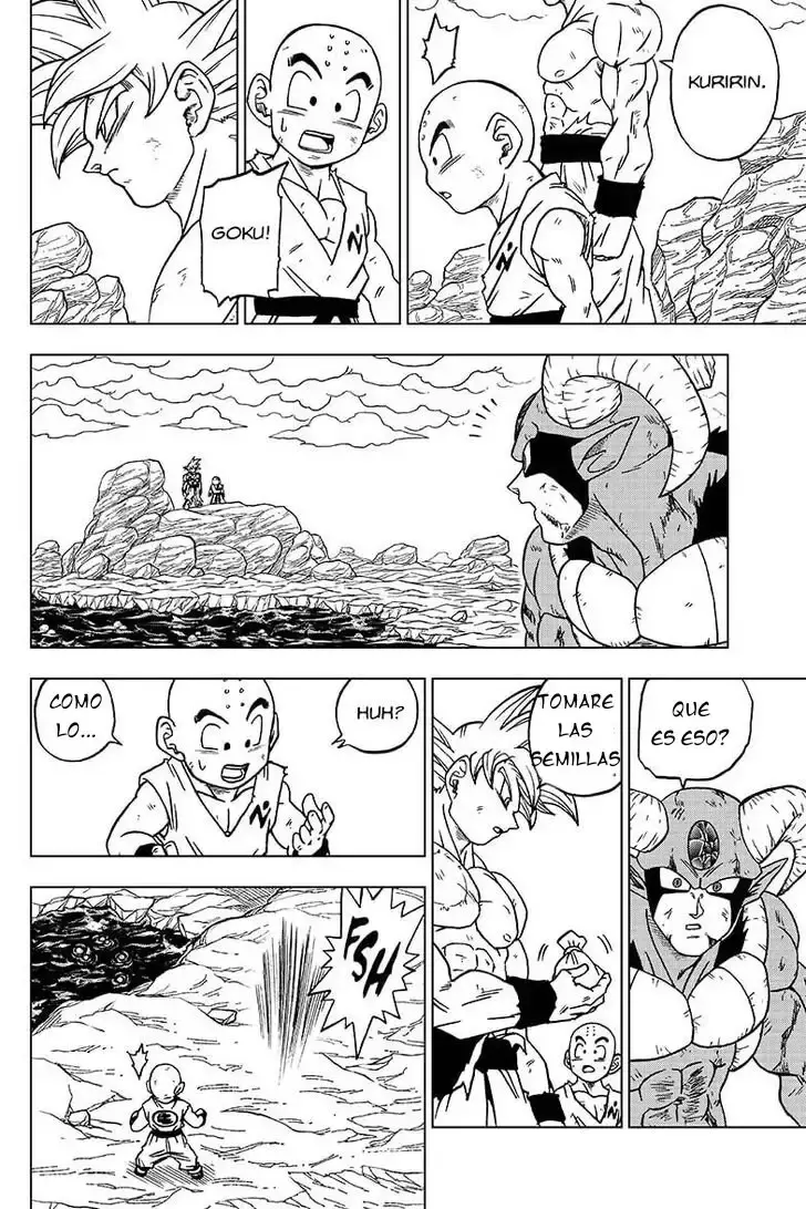 Capitulo 65 page 4