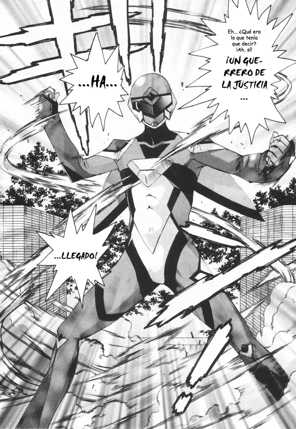 Capitulo 67 page 40