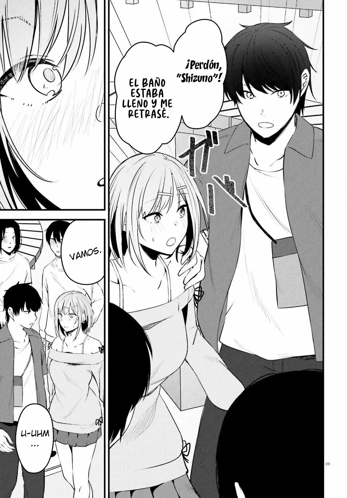Capitulo 3 page 11