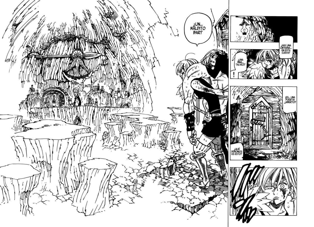 Capitulo 147 page 19