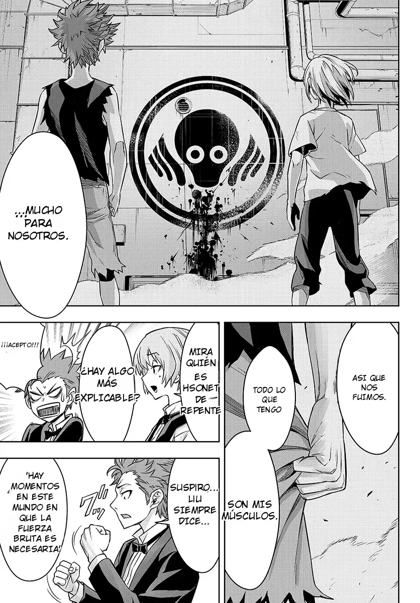 Capitulo 8 page 15