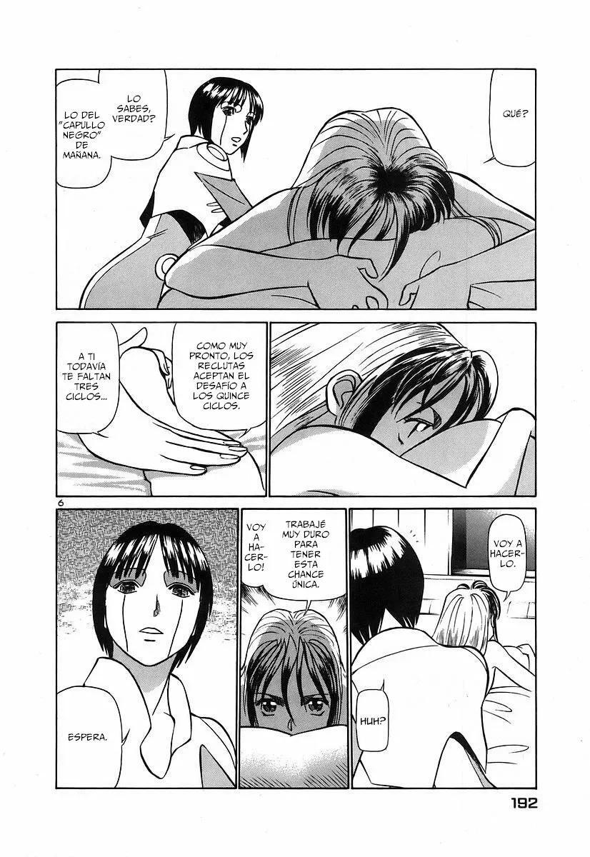 Capitulo 131 page 6