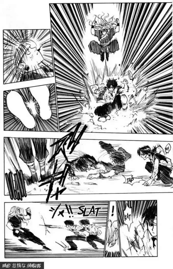 Capitulo 98 page 16
