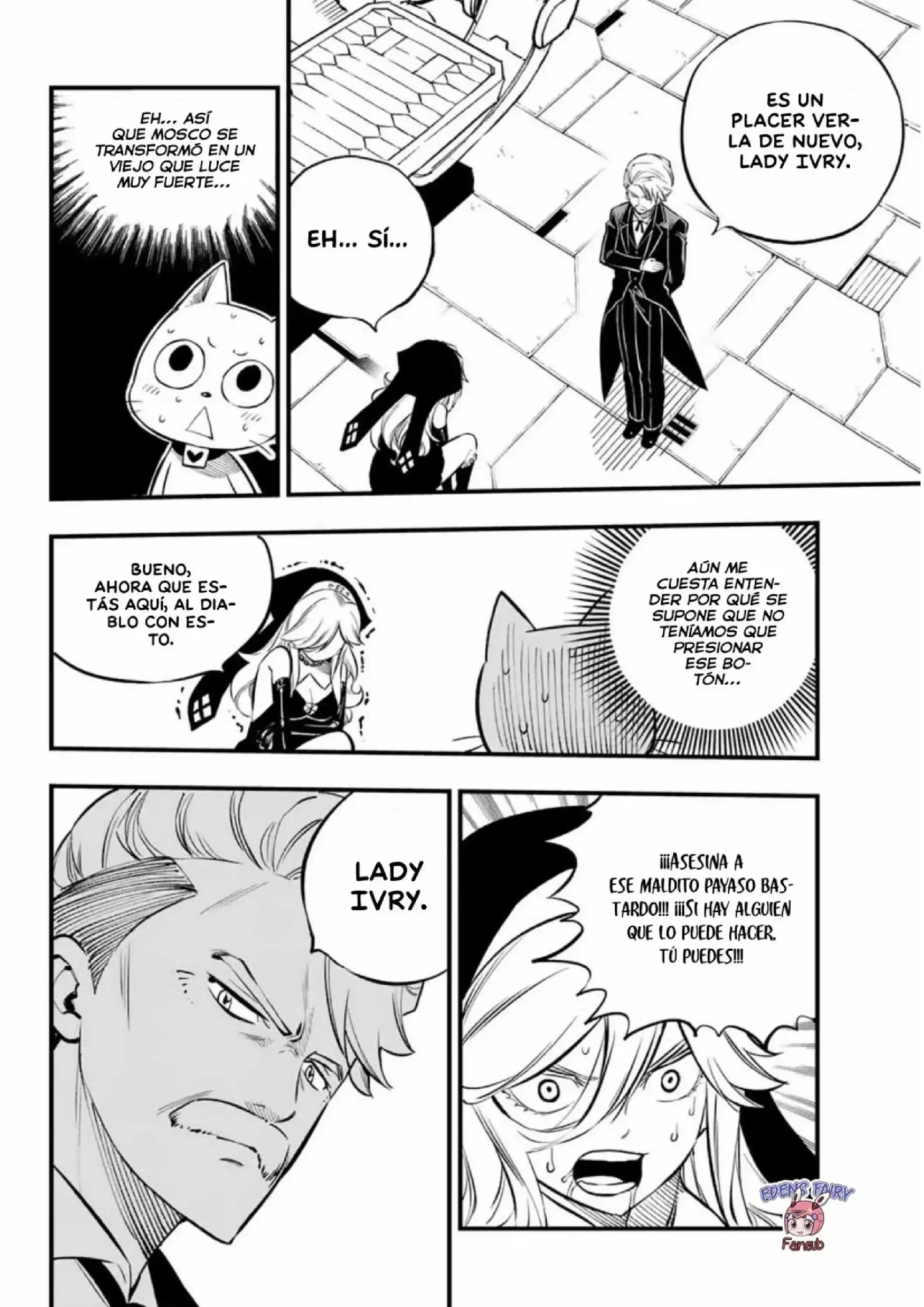 Capitulo 260 page 15