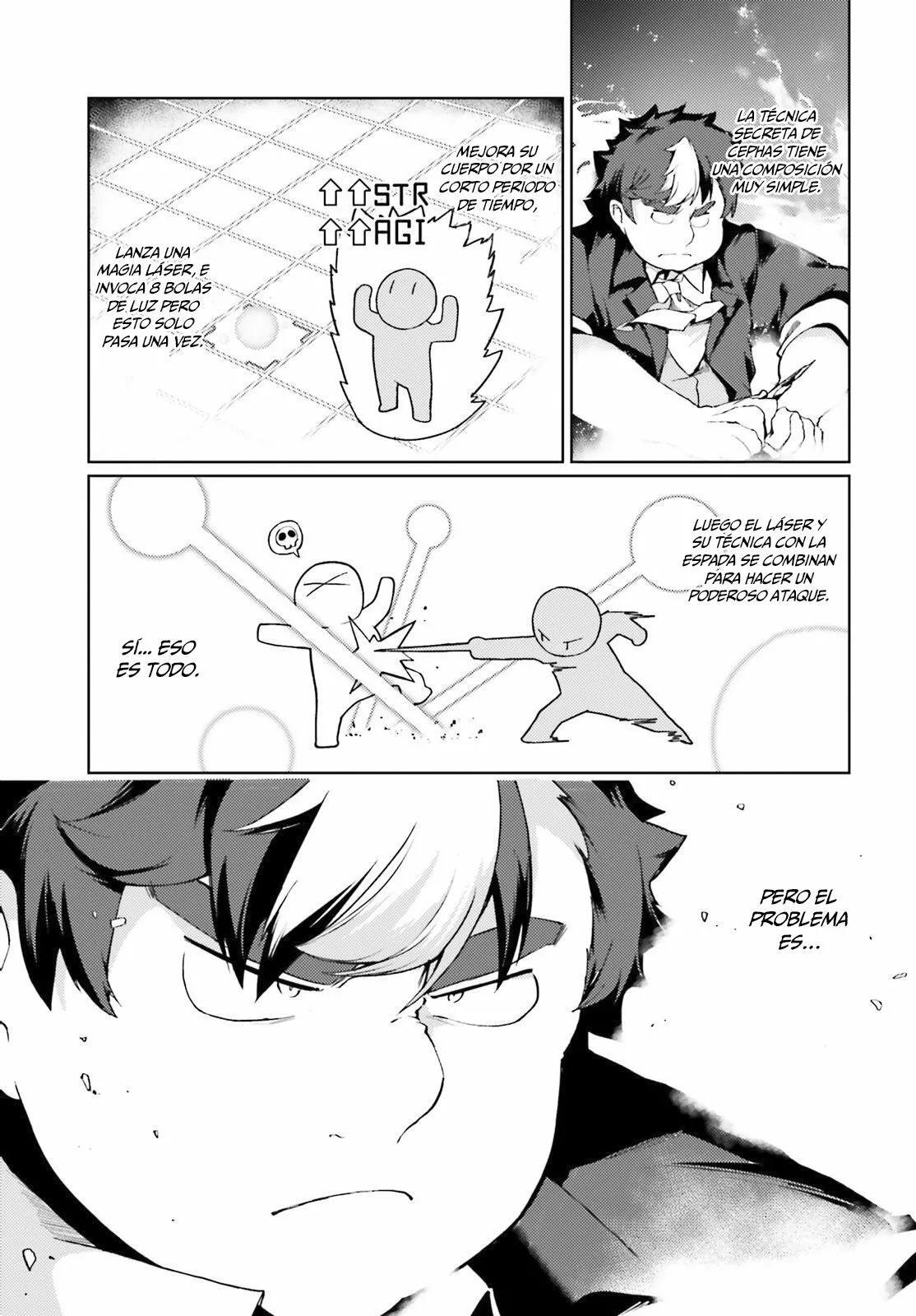 Capitulo 23 page 20