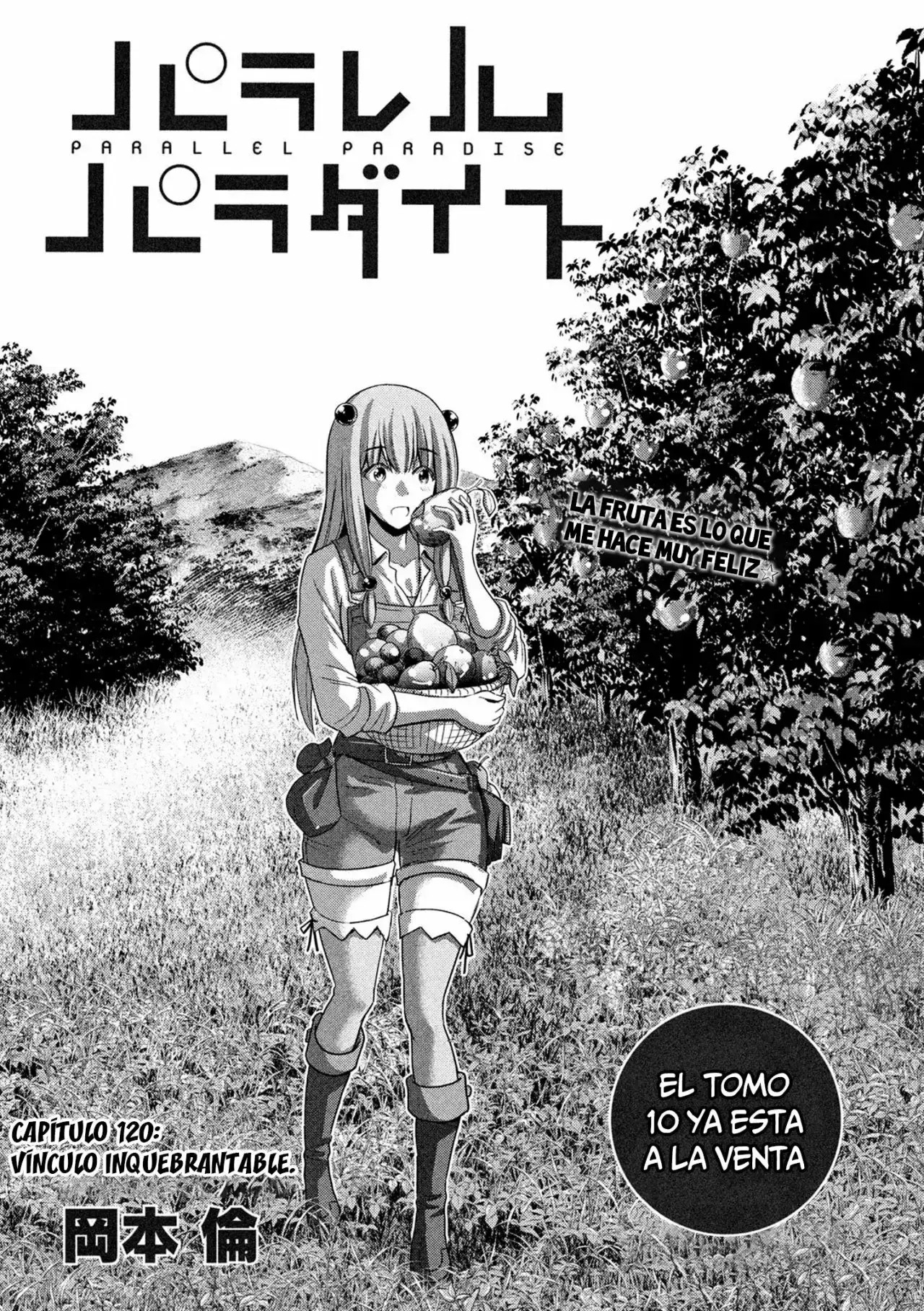 Capitulo 120 page 3